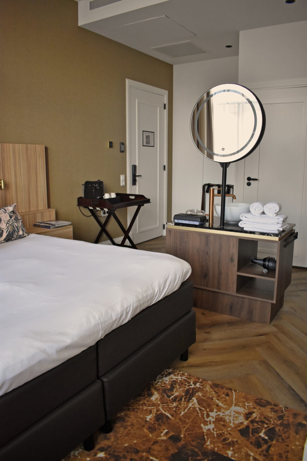 Boutique Hotel Jersey te Goes - Uw Woninginrichting